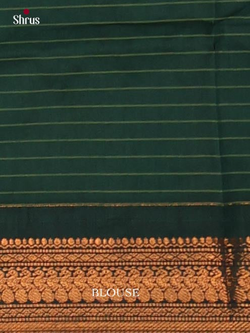 Kalyani Cotton Saree - EJ04144