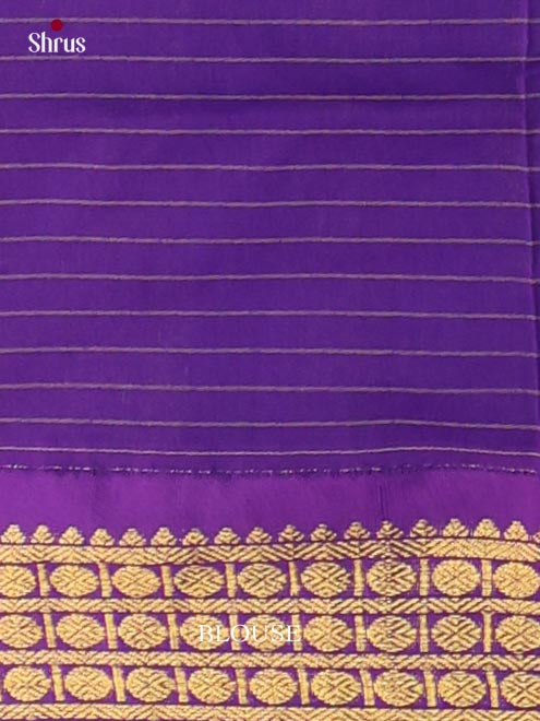 Kalyani Cotton Saree - EJ04145