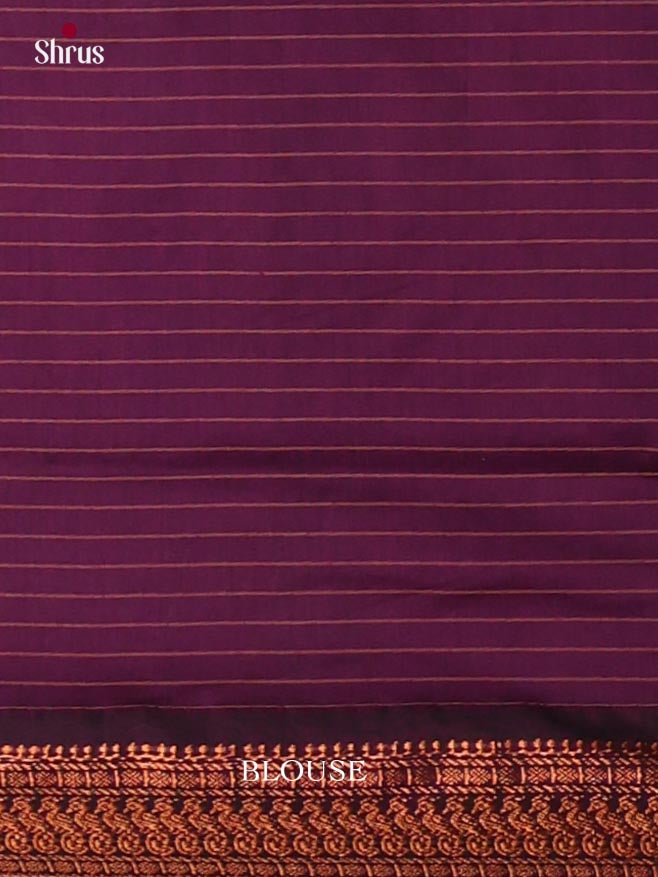 Kalyani Cotton Saree - EJ04146