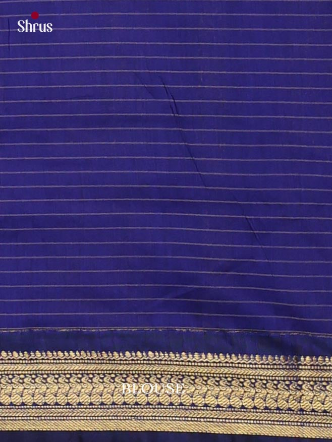 Kalyani Cotton Saree - EJ04148