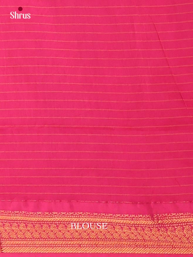 Kalyani Cotton Saree - EJ04149