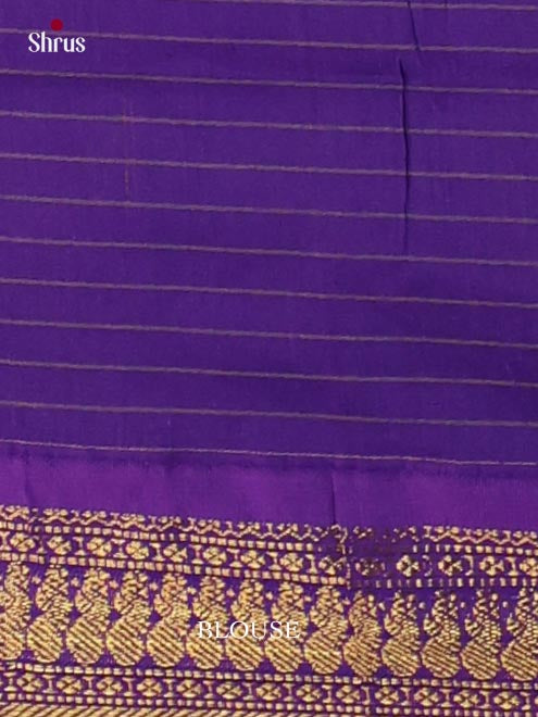 Kalyani Cotton Saree - EJ04156