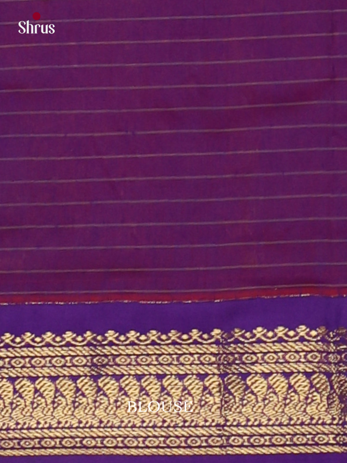 Kalyani Cotton Saree - EJ04159