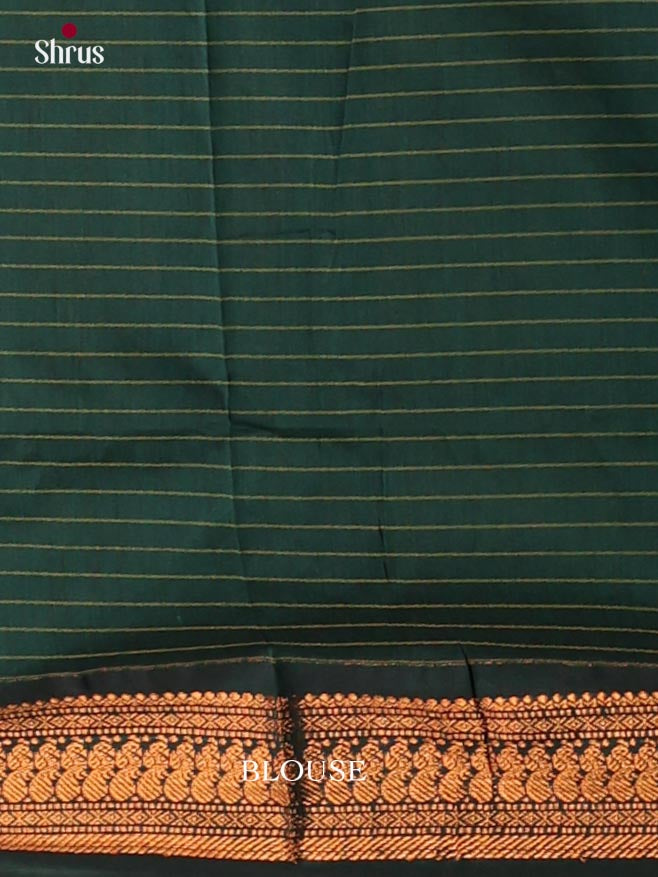 Kalyani Cotton Saree - EJ04163