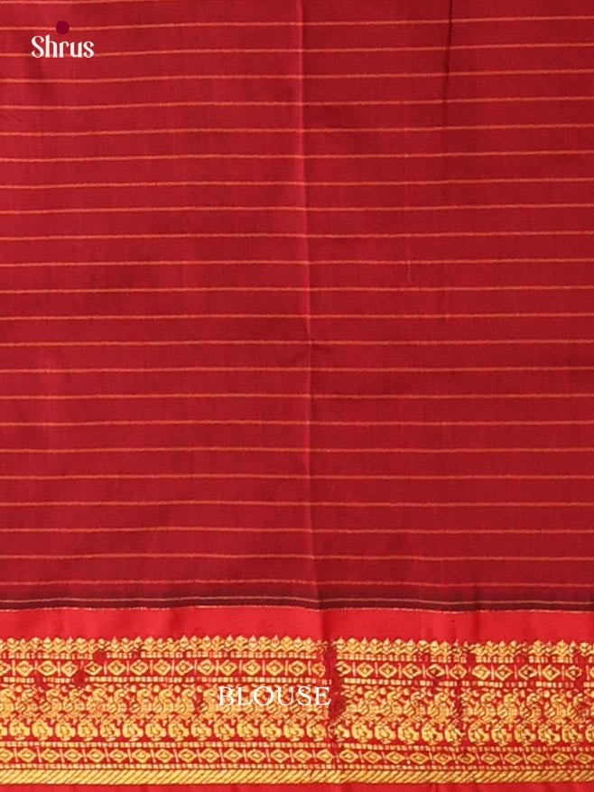 Kalyani Cotton Saree - EJ04166