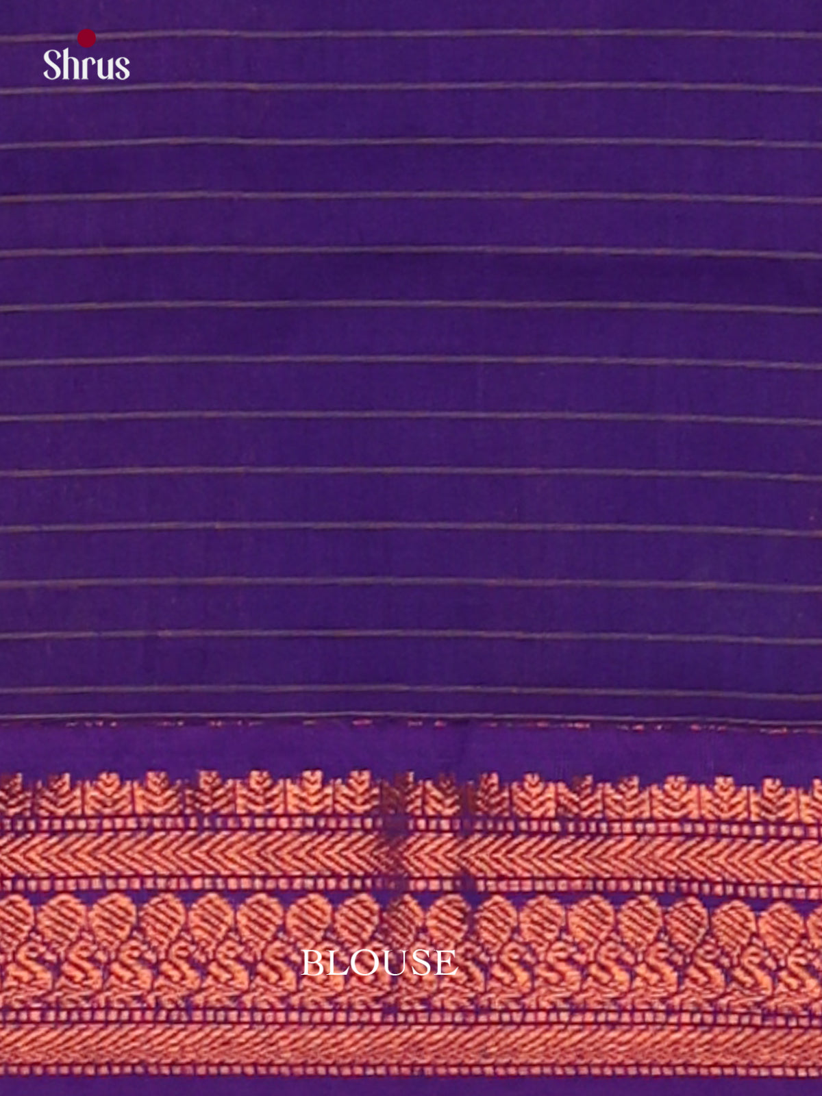 Kalyani Cotton Saree - EJ04168
