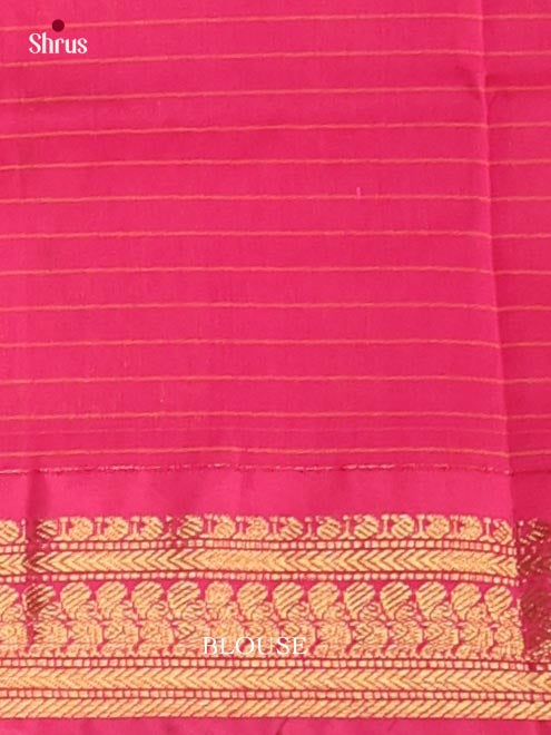 Kalyani Cotton Saree - EJ04169