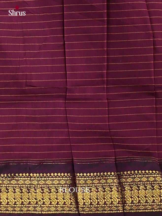 Kalyani Cotton Saree - EJ04170