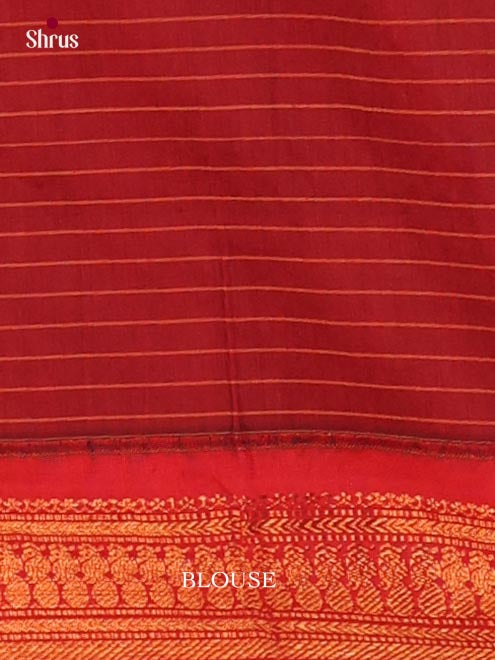 Kalyani Cotton Saree - EJ04171