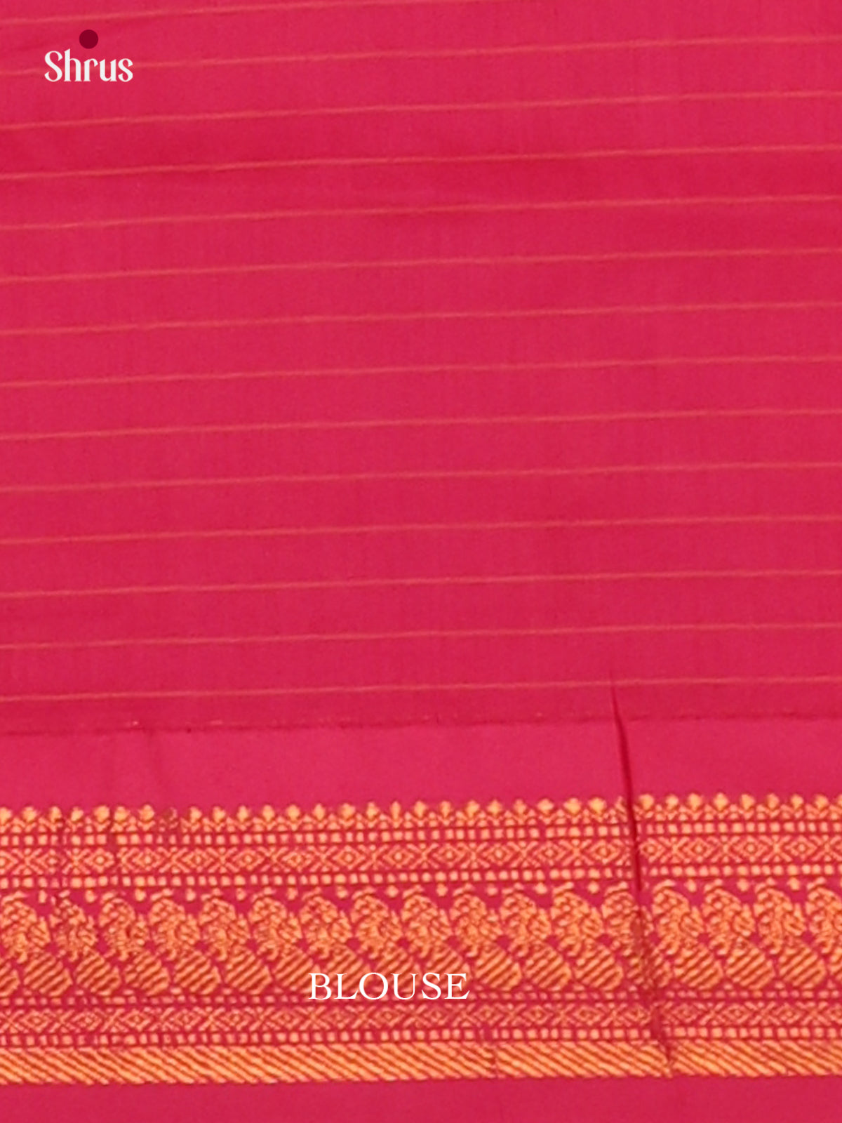 Kalyani Cotton Saree - EJ04175
