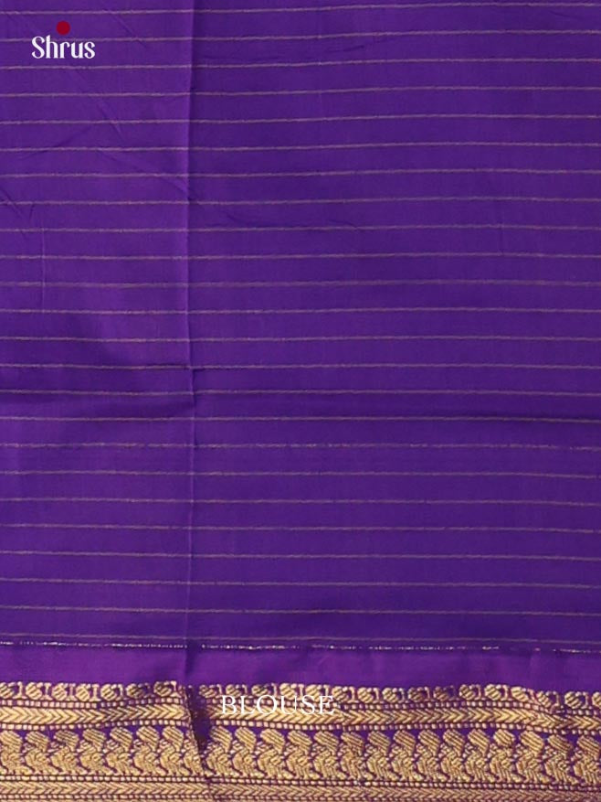 Kalyani Cotton Saree - EJ04177