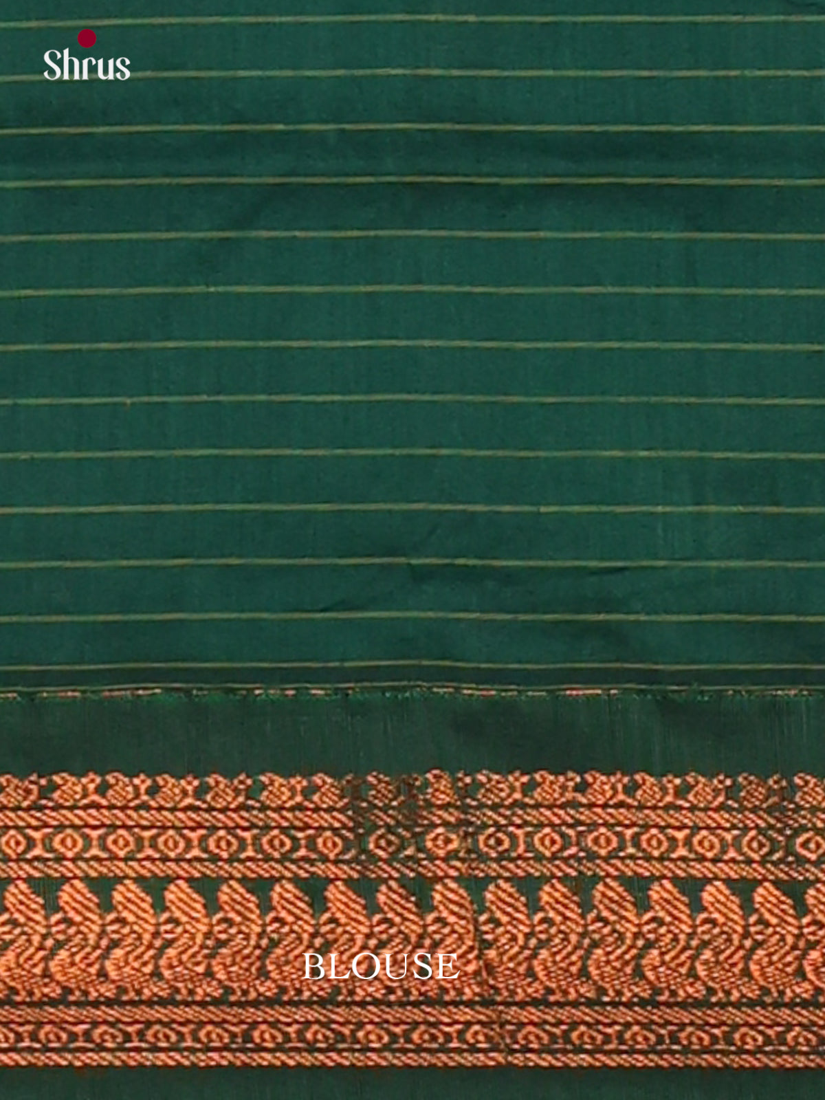 Kalyani Cotton Saree - EJ04179