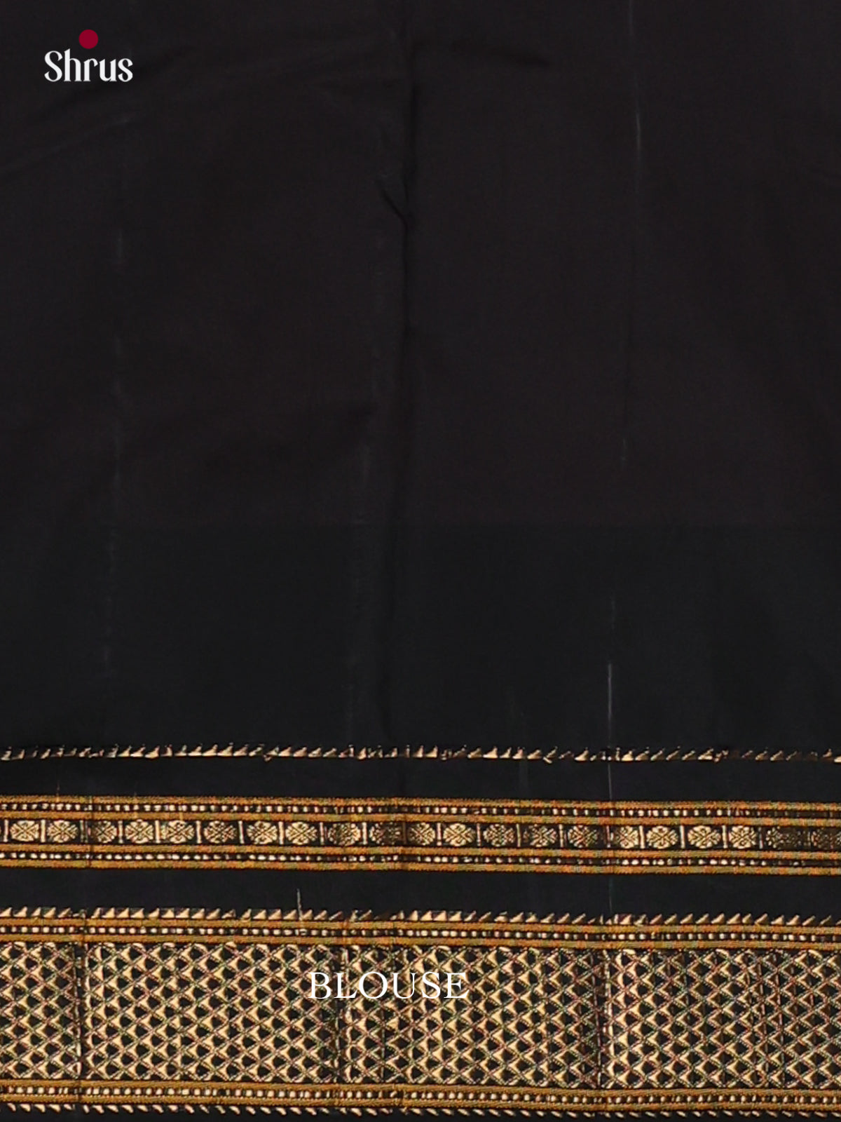 Semi Paithani Saree - EJ04330