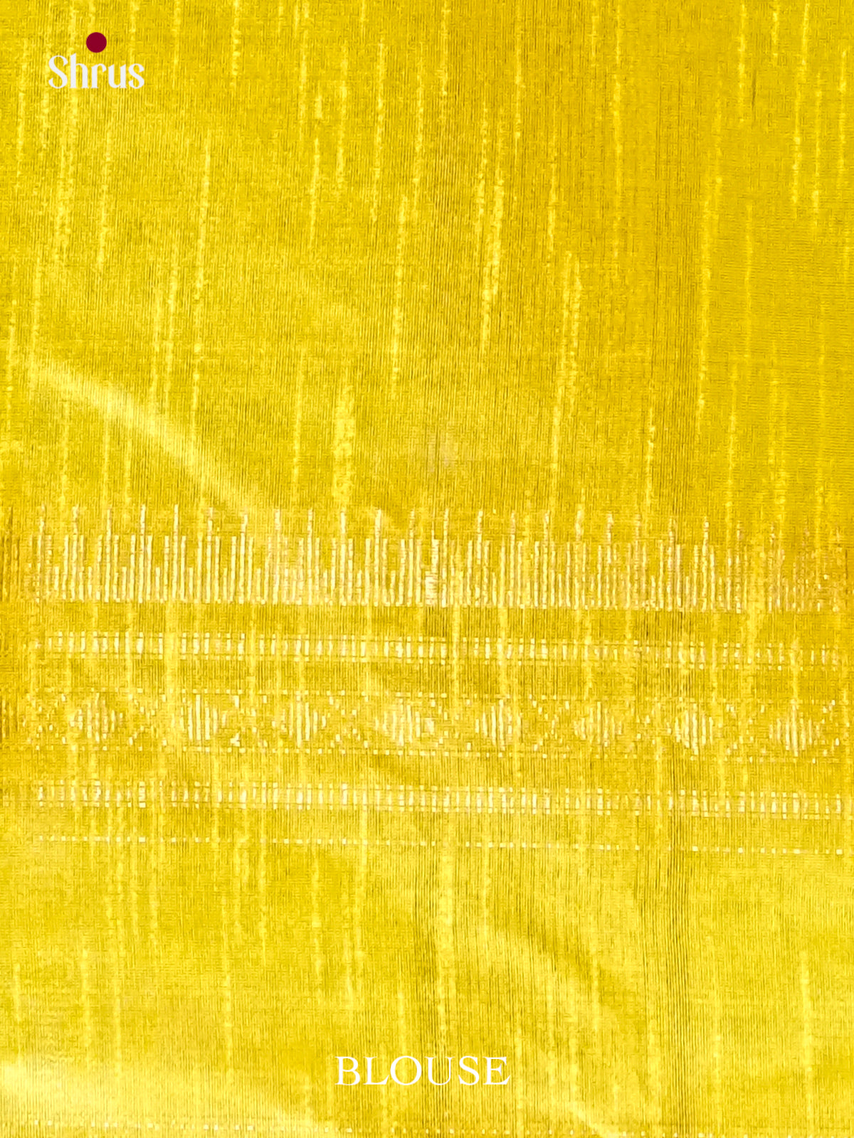 Semi Rawsilk Saree - EJ08035