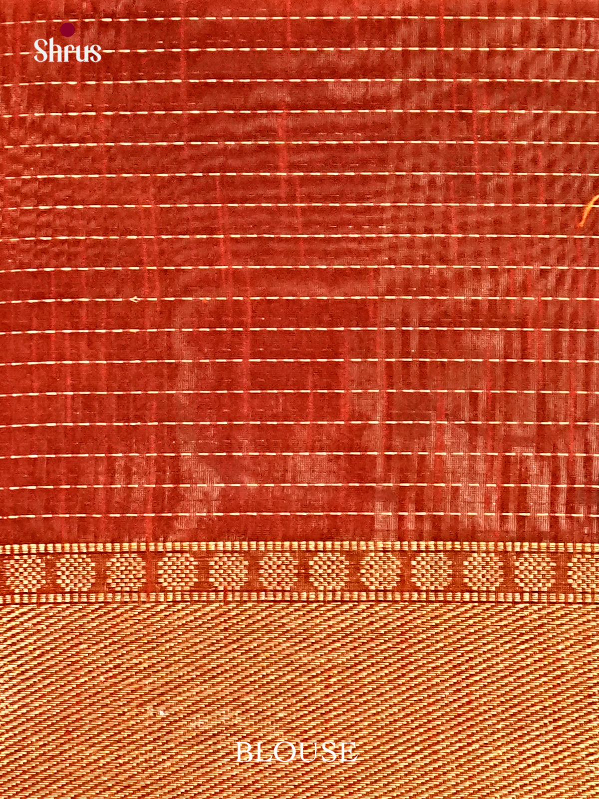 Semi Rawsilk Saree - EJ08214
