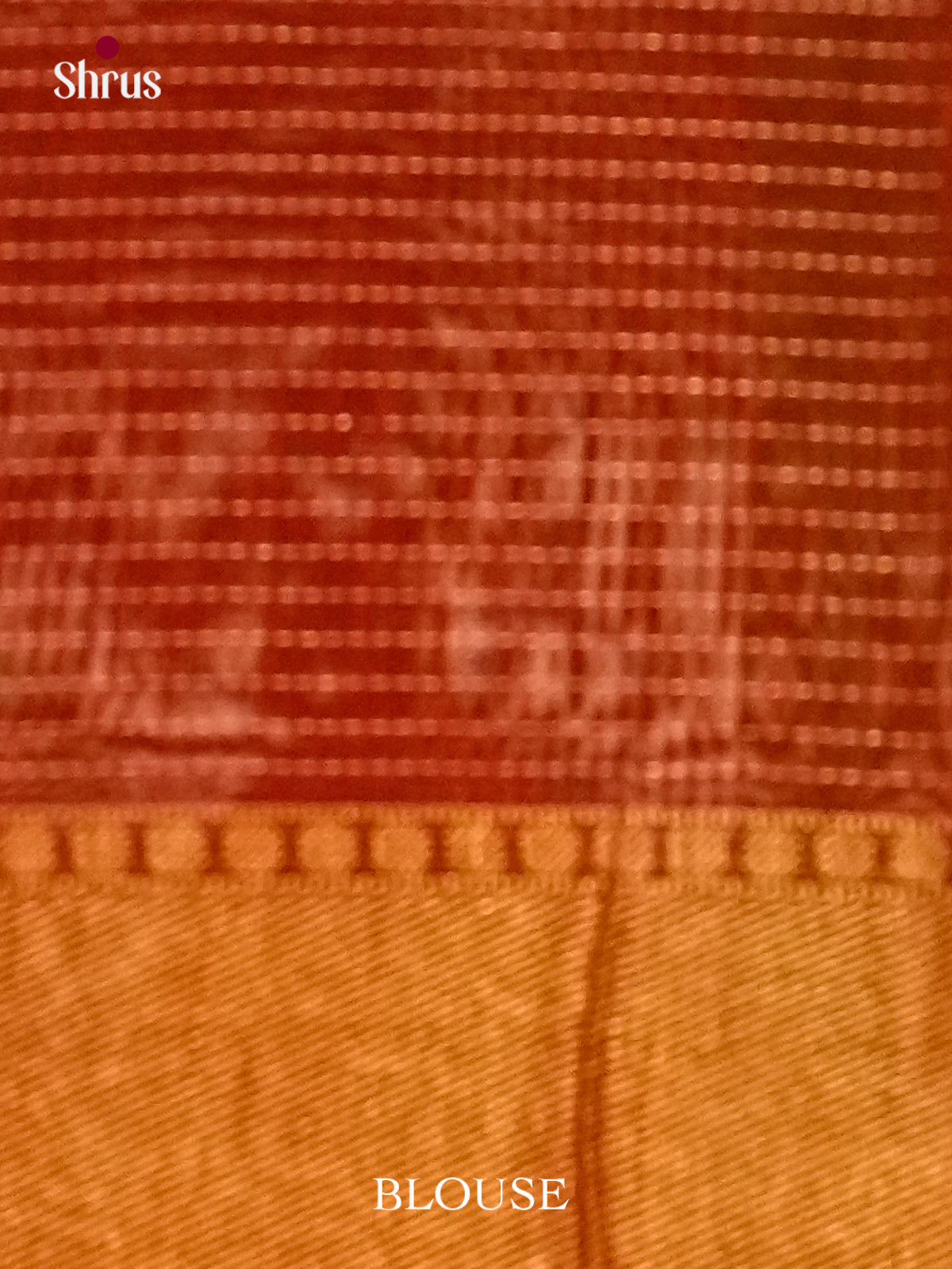 Semi Rawsilk Saree - EJ08218