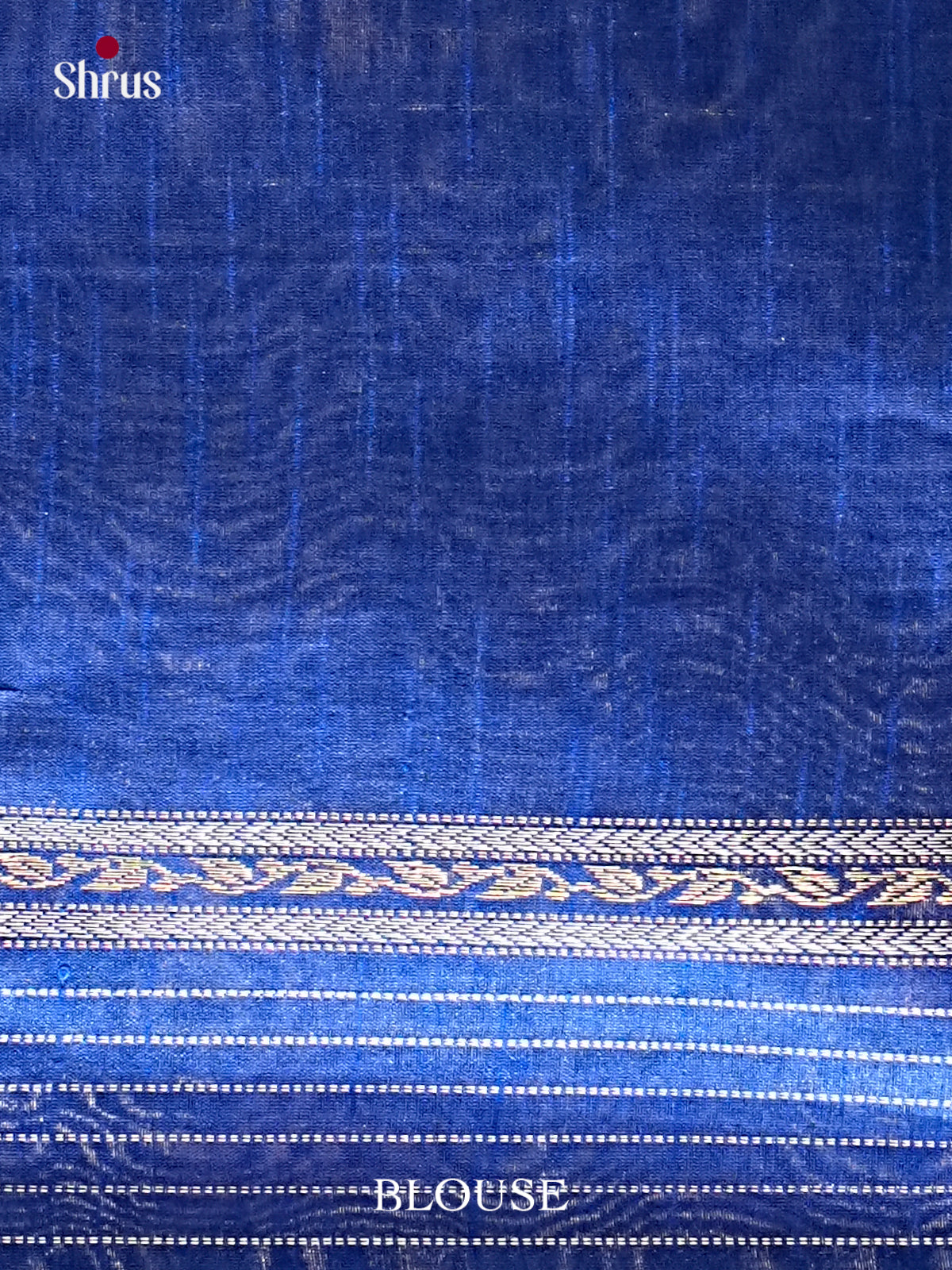 Semi Rawsilk Saree - EJ08243
