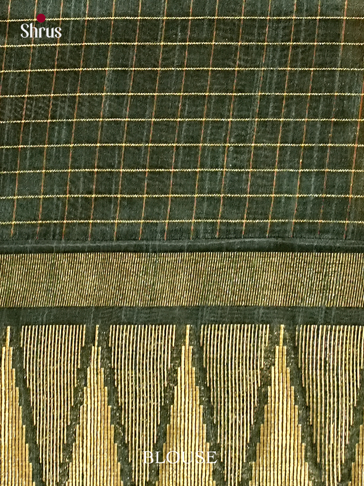 Semi Rawsilk Saree - EJ08266