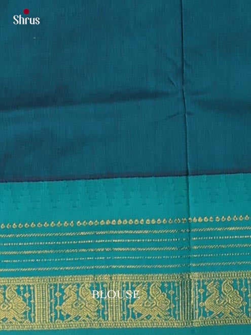 Kalyani Cotton Saree - EJ08358