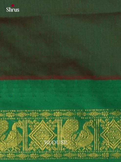 Kalyani Cotton Saree - EJ08359