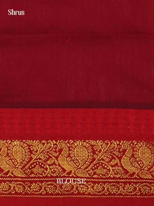 Kalyani Cotton Saree - EJ08361