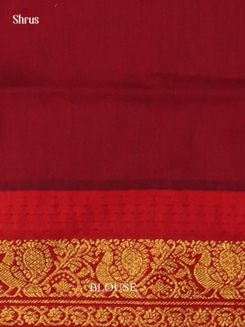 Kalyani Cotton Saree - EJ08362