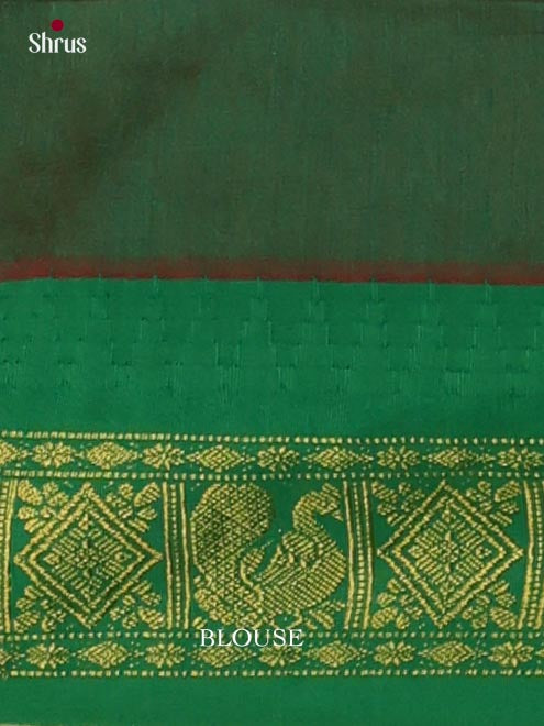 Kalyani Cotton Saree - EJ08367