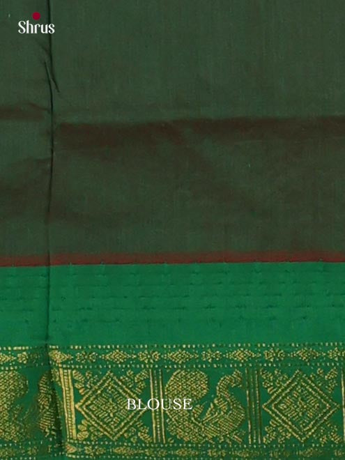 Kalyani Cotton Saree - EJ08369