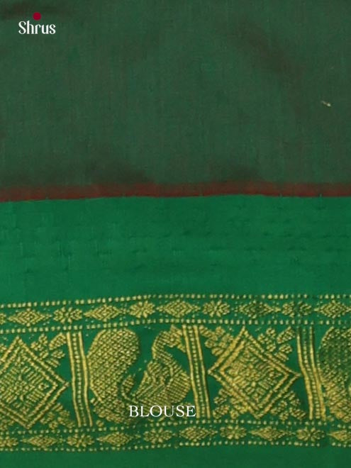 Kalyani Cotton Saree - EJ08370