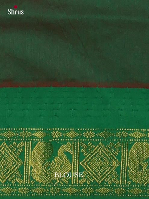 Kalyani Cotton Saree - EJ08371