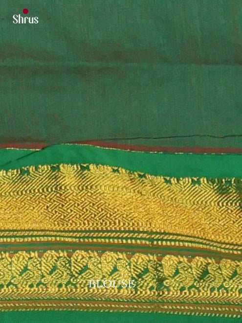 Kalyani Cotton Saree - EJ08398