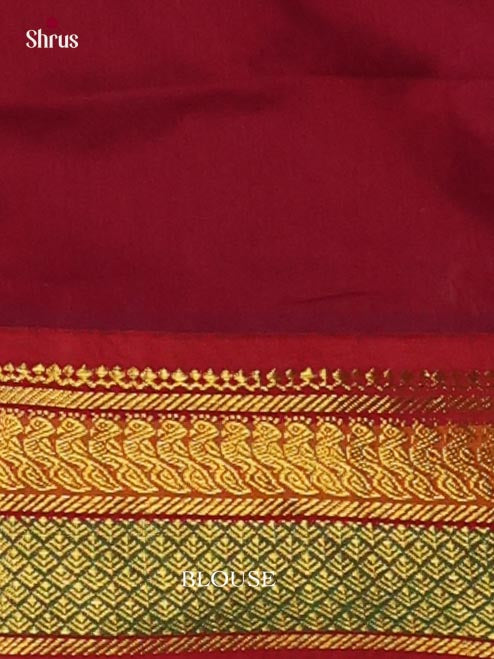 Kalyani Cotton Saree - EJ08401