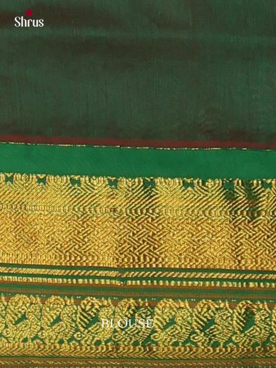 Kalyani Cotton Saree - EJ08405