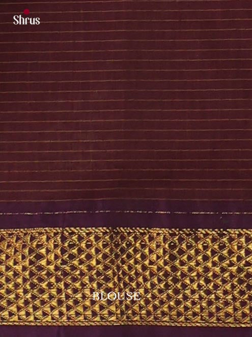 Kalyani Cotton Saree - EJ08407