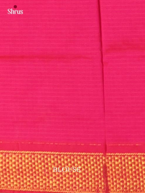 Kalyani Cotton Saree - EJ08408
