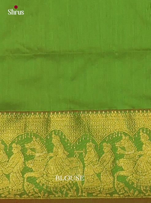 Kalyani Cotton Saree - EJ08414