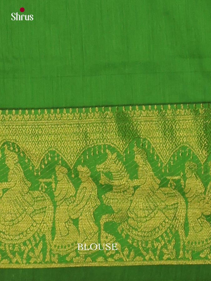 Kalyani Cotton Saree - EJ08415