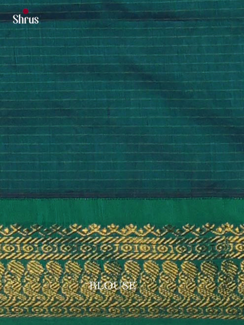 Kalyani Cotton Saree - EJ08429