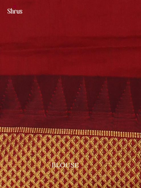 Kalyani Cotton Saree - EJ08435