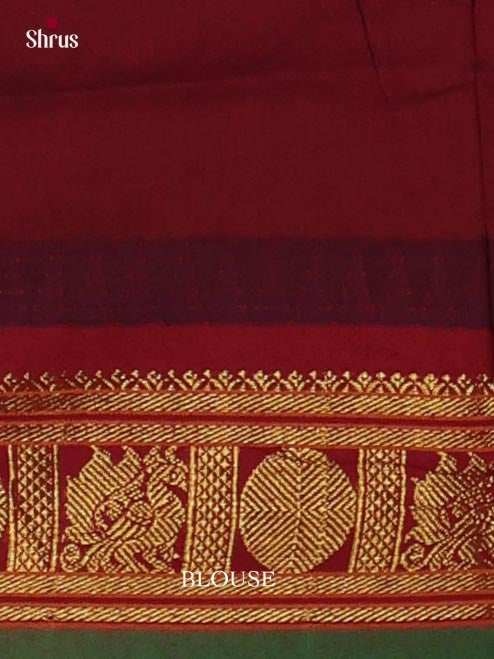 Kalyani Cotton Saree - EJ08438