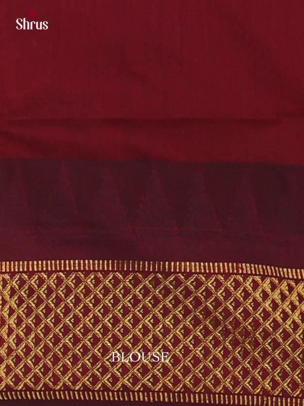 Kalyani Cotton Saree - EJ08439