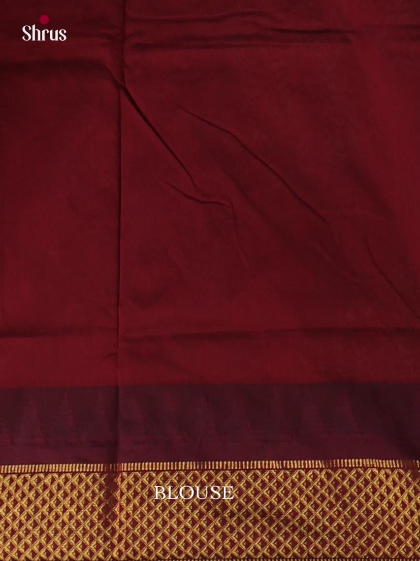 Kalyani Cotton Saree - EJ08442