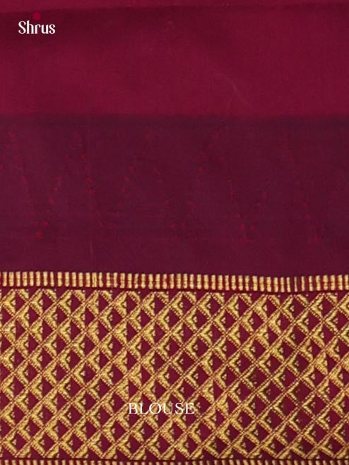 Kalyani Cotton Saree - EJ08444
