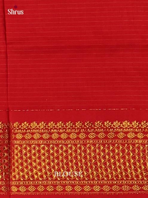 Kalyani Cotton Saree - EJ08447