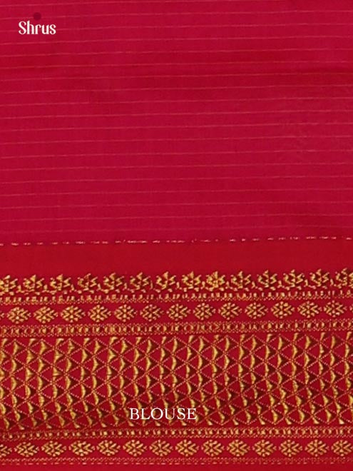 Kalyani Cotton Saree - EJ08448
