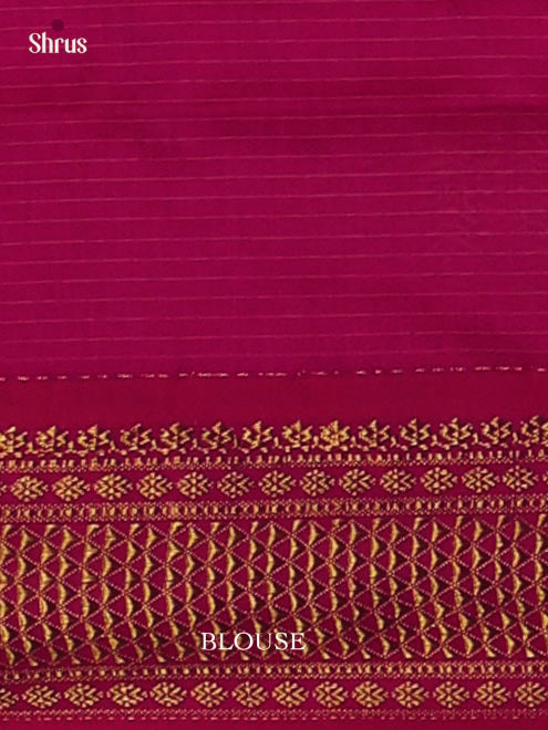 EJ08448 - Kalyani Cotton Saree
