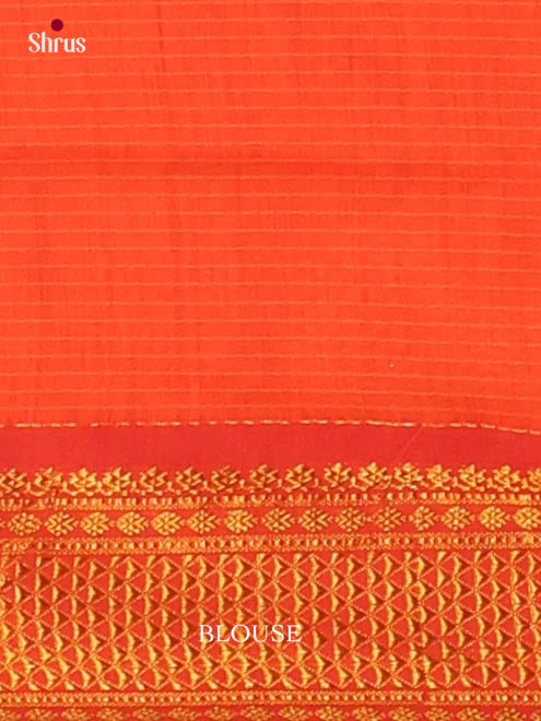 Kalyani Cotton Saree - EJ08450