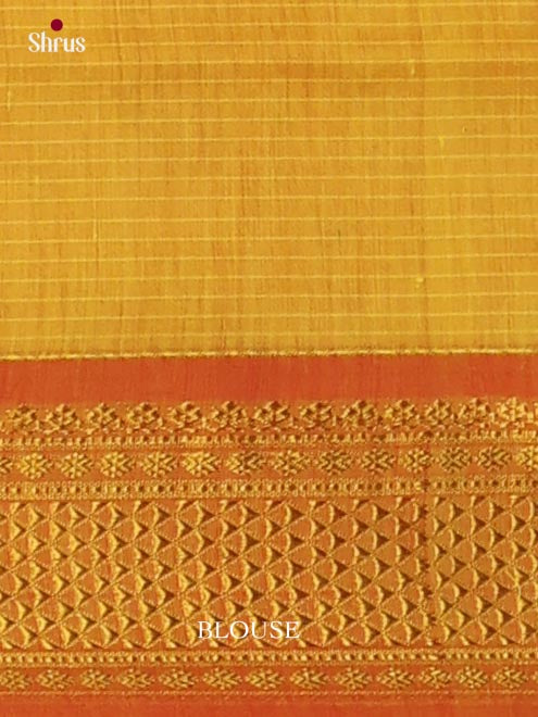 Kalyani Cotton Saree - EJ08452