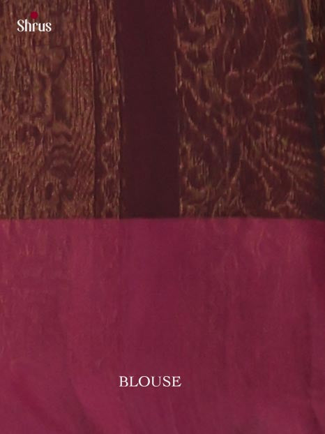 Silk Cotton Saree - EJ08550