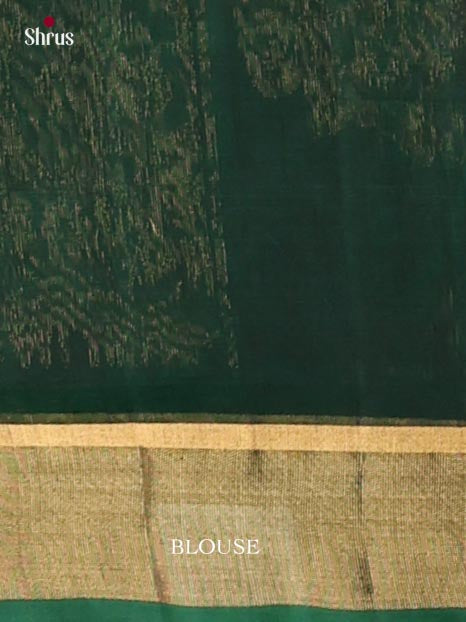 Silk Cotton Saree - EJ08558